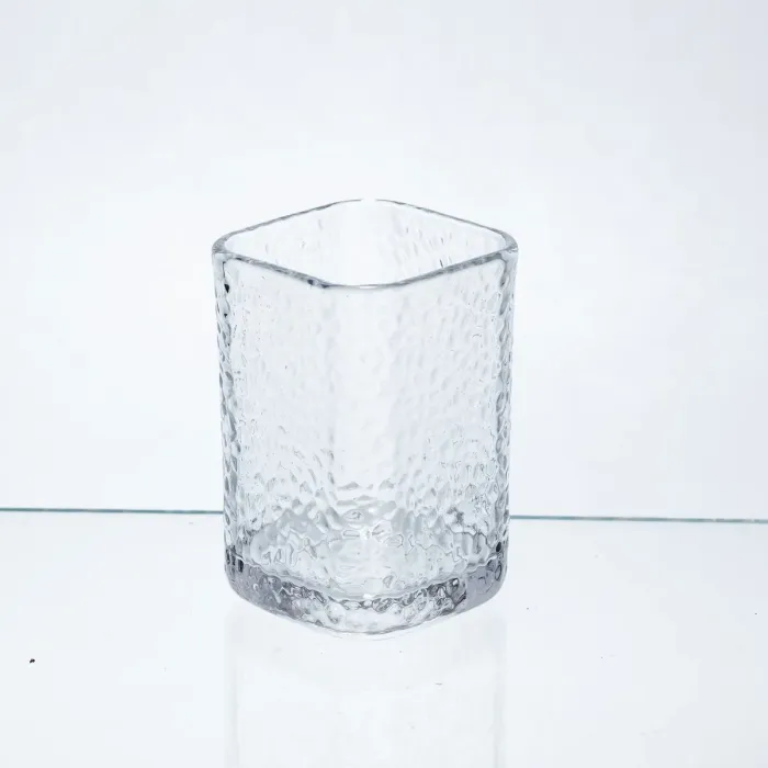 Набір склянок для напоїв Frozen Cube 6 штук по 195 мл HP-17-41 (HP-17-41) - зображення 4