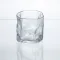 Набір склянок для напоїв Glacier Set 6 штук по 236 мл скляні HP-17-65 (HP-17-65)