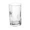 Набір склянок для напоїв Luna Glasses 6 штук по 270 мл HP-17-63 (HP-17-63)