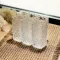 Набір склянок для напоїв Matrix Glass 6 штук по 245 мл HP-17-46 (HP-17-46)