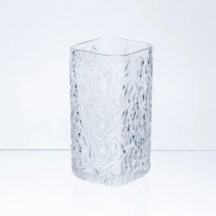Набір склянок для напоїв Matrix Glass 6 штук по 245 мл HP-17-46 (HP-17-46) - изображение 3