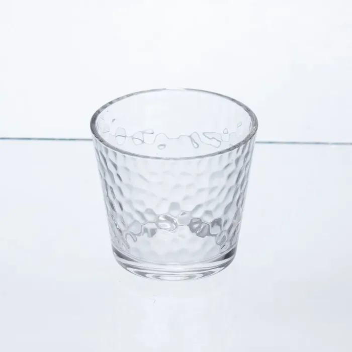Набір склянок для напоїв Textured Tumbler 6 штук по 140 мл HP-17-17 (HP-17-17) - зображення 3
