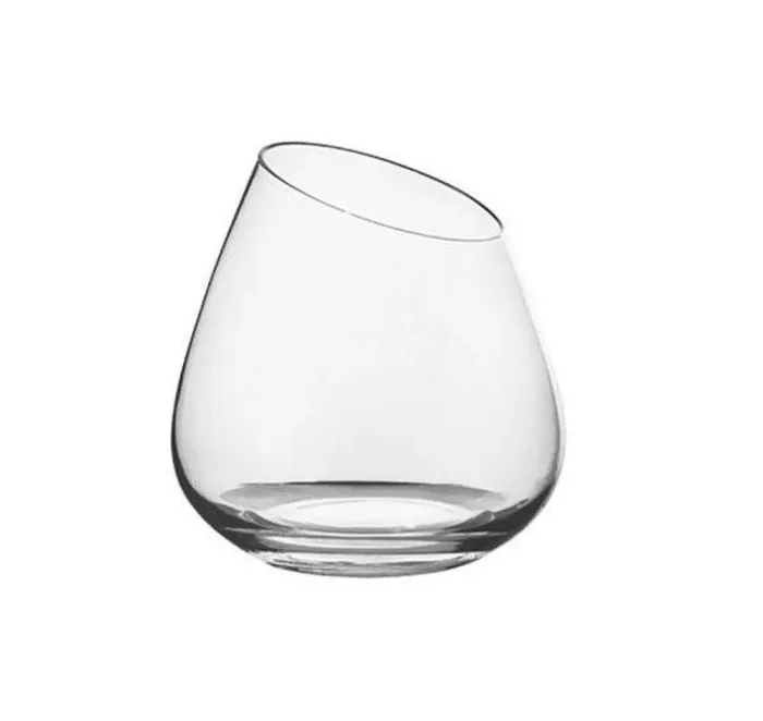 Набор из 6 стаканов для виски, 450 мл, толстое дно. (HP-16-21) - изображение 2