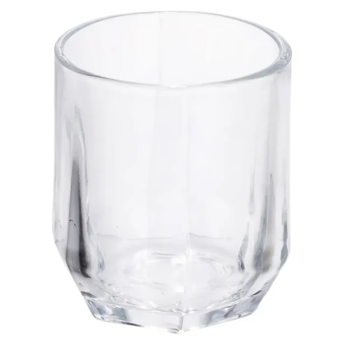 Набір склянок 6 (шт) 250 (мл) для лимонадів, соку, води, коктейлів HP-19-LJB-3 (HP-19-LJB-3) - зображення 2