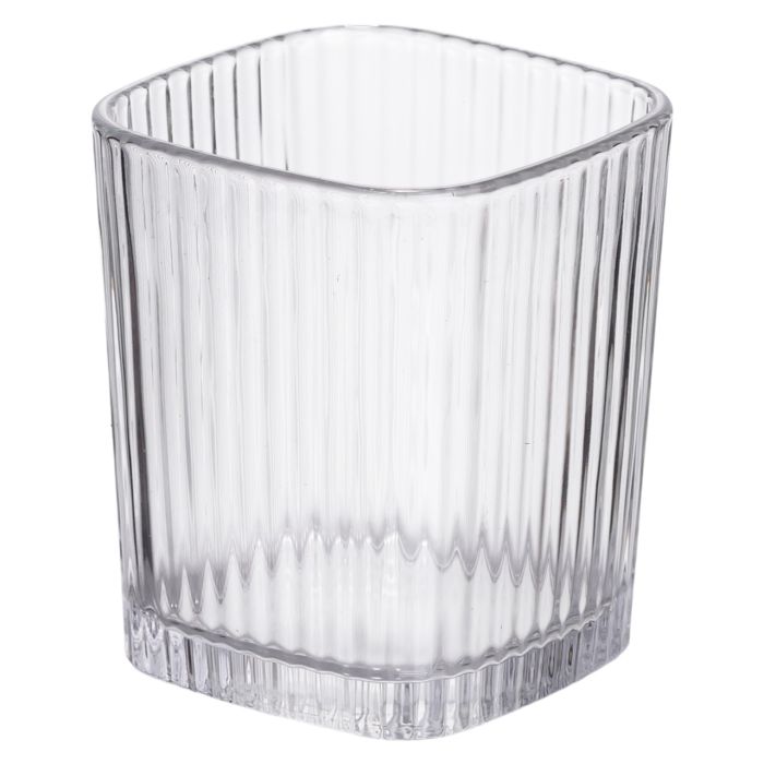 Набір склянок 6 (шт) 250 (мл) для лимонадів, соку, води, коктейлів Прозорий HP-19-AY-2 (HP-19-AY-2) - изображение 3