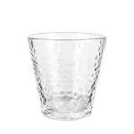 Набір скляних склянок 6 шт. 400 мл для лимонадів, соку, води, коктейлів. (HP-YH-9)