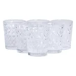 Набір стопок 6 штук 50 мл зі скла HP-19-131 (HP-19-131)