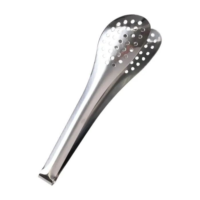 Набір туристичного посуду на 4 персони посуд для походу, пікніка 24 предмети в чохлі з нержавійки Срібло (HP-20-68) - зображення 5