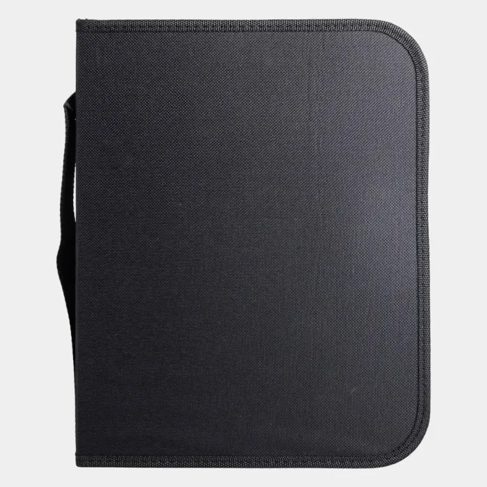 Набір туристичного посуду на 4 персони посуд для походу, пікніка 24 предмети в чохлі з нержавійки Срібло (HP-20-68) - зображення 9