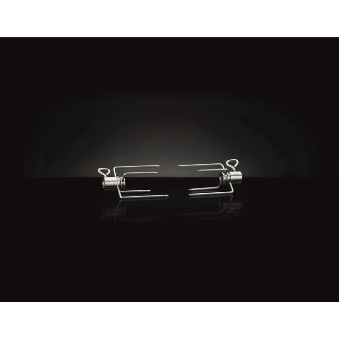 Набір виделок для вертіля з нержавіючої сталі Napoleon 2 шт 69002 - изображение 3