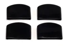 Набір захисних накладок на утримувачі підставки для гриля 113719