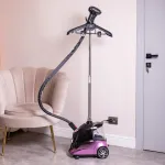 Підлоговий відпарювач для одягу Sokany 3600 Вт пна 2.8 літри SK-12012 (SK-12012)