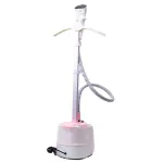 Підлоговий відпарювач для одягу Sokany парогенератор для речей 1800 Вт паровий випрямляч (SK4005P)