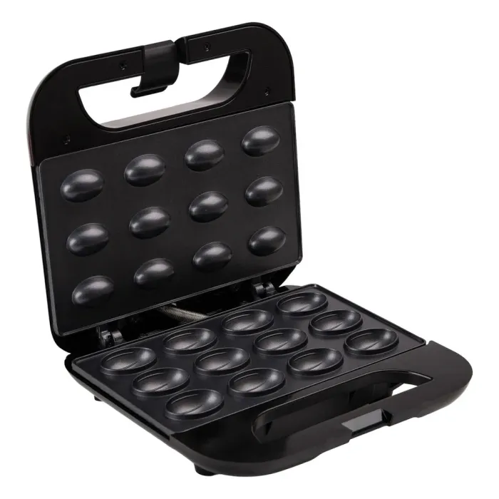 Sokany Бытовая электрическая орех для 6 орехов 750 Вт с антипригарным покрытием (SK-08068) - изображение 4