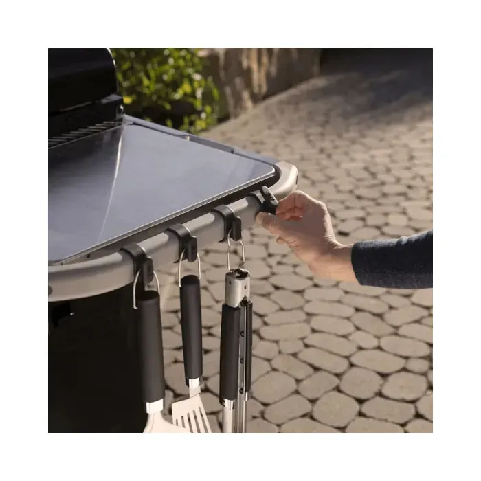 Органайзер для аксесуарів Weber Works Organizer Kit 3400106 - изображение 11