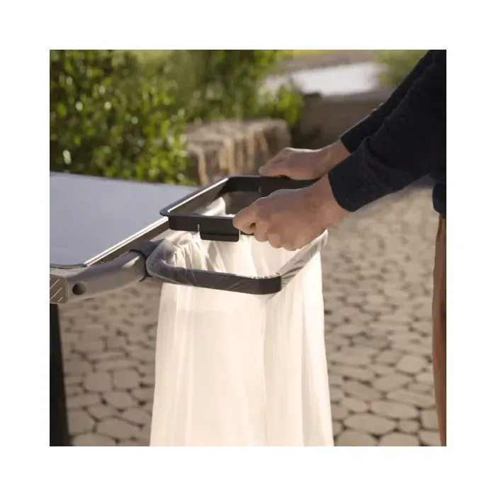 Органайзер для аксесуарів Weber Works Organizer Kit 3400106 - изображение 12