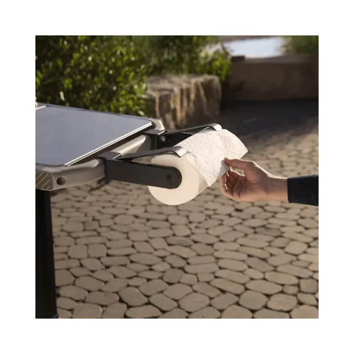 Органайзер для аксесуарів Weber Works Organizer Kit 3400106 - изображение 13