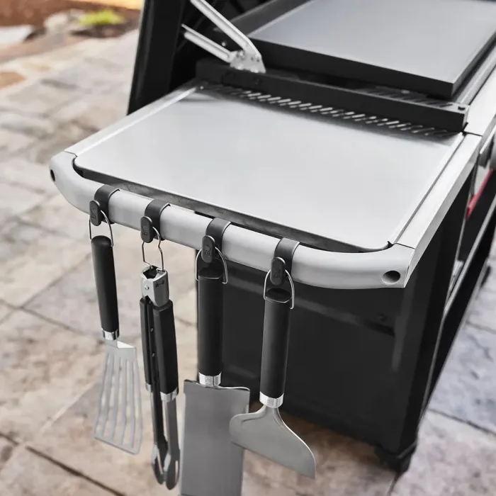 Органайзер для аксесуарів Weber Works Organizer Kit 3400106 - изображение 8