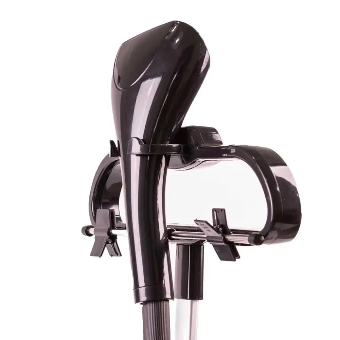 Відпарювач підлоговий вертикальний 2000 Вт парогенератор для одягу на 3.5 л парова праска Sokany (SK4012R) - зображення 6