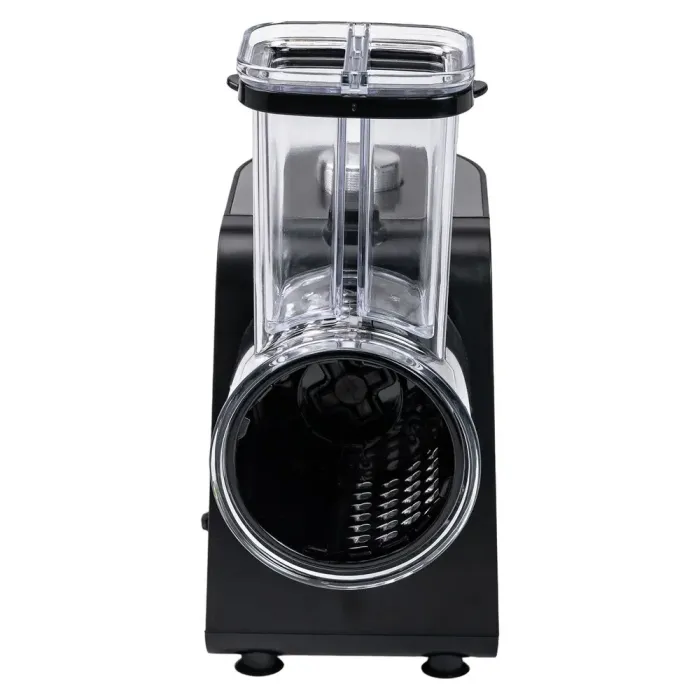 Овочерізка Sokany електрична 5 в 1 багатофункціональна універсальна електроовочерізка з насадками (SK-1180) - изображение 2