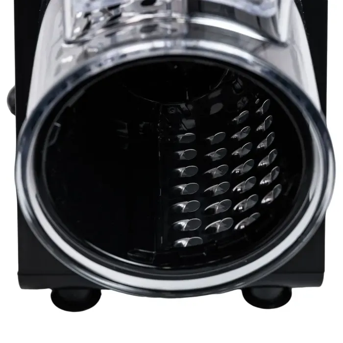 Овочерізка Sokany електрична 5 в 1 багатофункціональна універсальна електроовочерізка з насадками (SK-1180) - изображение 5