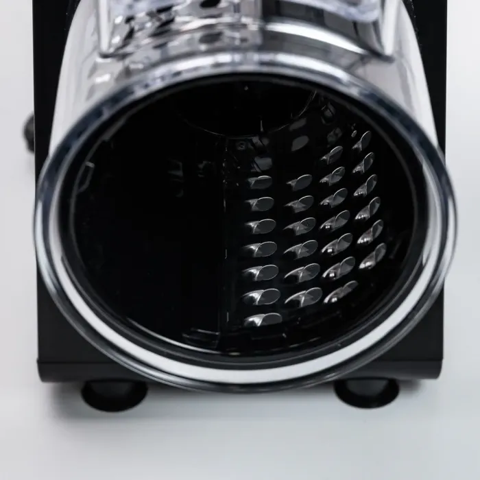 Овощерезка Sokany электрическая 5 в 1 многофункциональная универсальная электроовочерезка с насадками (SK-1180) - изображение 6