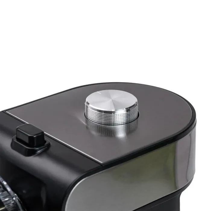 Овочерізка Sokany електрична 5 в 1 багатофункціональна універсальна електроовочерізка з насадками (SK-1180) - изображение 6