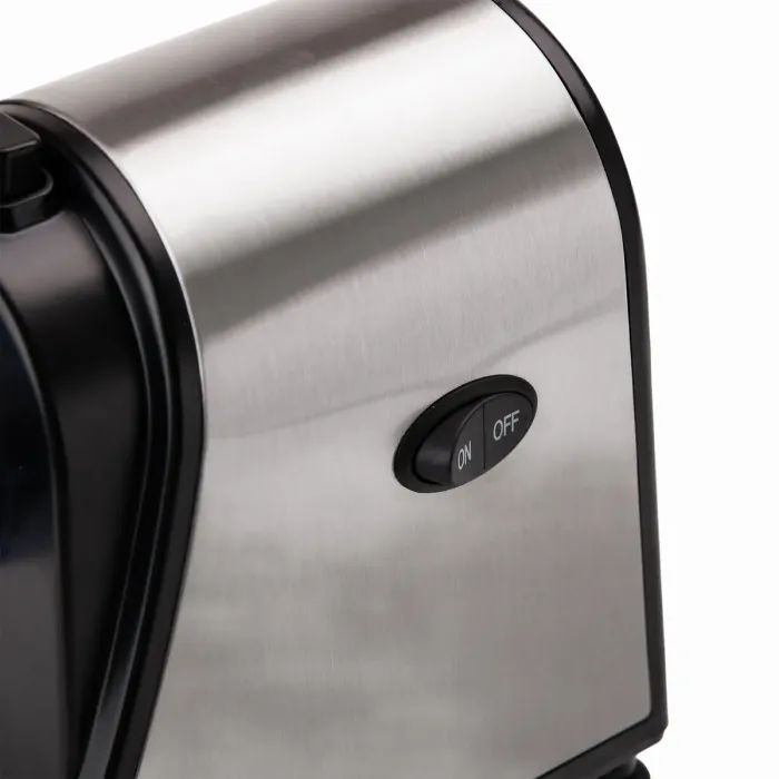 Овочерізка Sokany Lugi електрична 1000 Вт 6 в 1 з 5 насадками багатофункціональна SK-1178 (SK-1178) - зображення 8