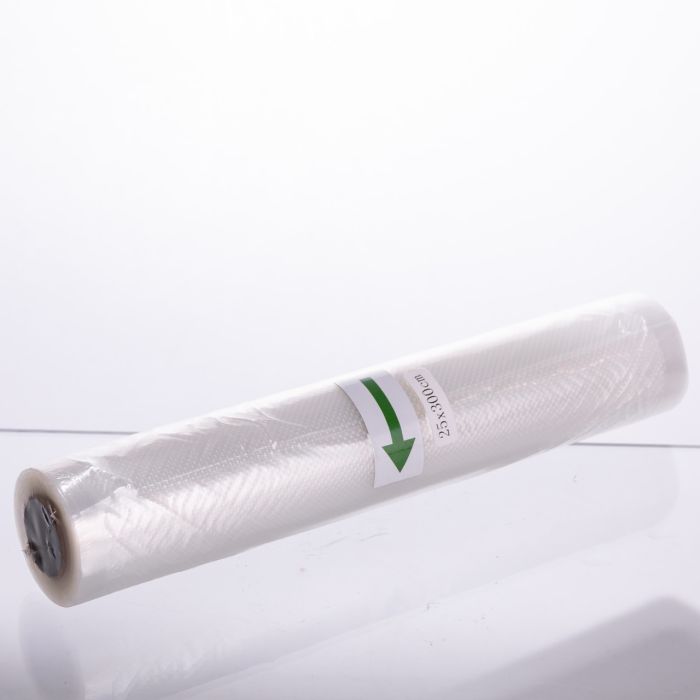 Пакети для вакууматора 25*4,5 см в рулоні HP-11-27 (HP-11-27) - изображение 1
