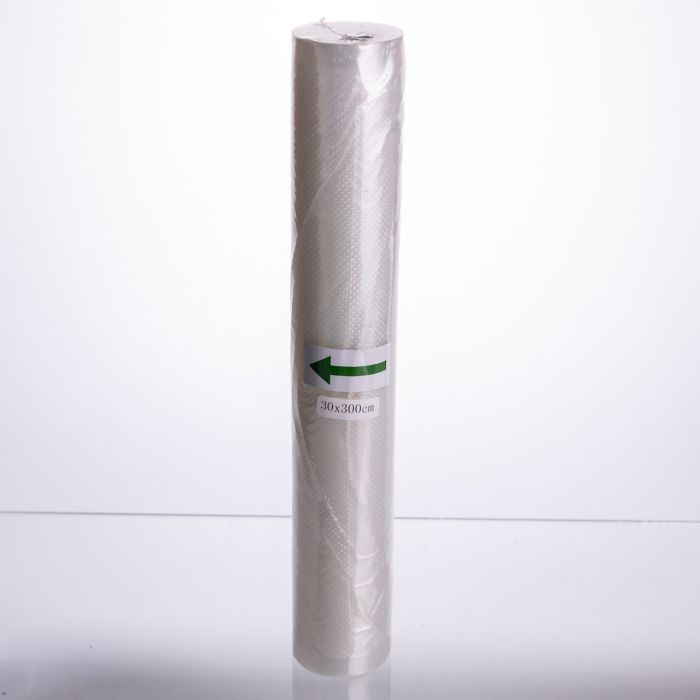 Пакети для вакууматора 30*5 см в рулоні HP-11-28 (HP-11-28) - зображення 2