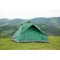 Намет автоматичний 2 х місний туристичний для риболовлі для кемпінгу двомісний водонепроникний (LU001O)