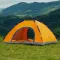 Намет автоматичний одномісний туристичний для риболовлі для полювання для кемпінгу водонепроникний (LU016)