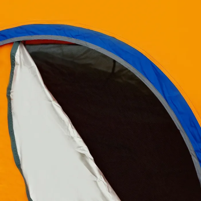 Намет автоматичний одномісний туристичний для риболовлі для полювання для кемпінгу водонепроникний (LU016) - зображення 7