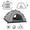 Намет автоматичний одномісний туристичний для риболовлі для полювання для кемпінгу водонепроникний (LU016)