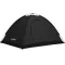 Намет двомісний 200×150×120 см кемпінговий туристичний для риболовлі LU-025B Чорний (LU-025B)