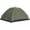 Намет двомісний 200×150×120 (см) кемпінговий туристичний для риболовлі, полювання LU-025GR Хакі (LU-025GR)