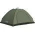 Намет двомісний 200×150×120 (см) кемпінговий туристичний для риболовлі, полювання LU-025GR Хакі (LU-025GR)