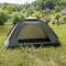 Намет двомісний 200×150×120 (см) кемпінговий туристичний для риболовлі, полювання LU-025GR Хакі (LU-025GR)