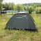 Намет двомісний 200×150×120 (см) кемпінговий туристичний для риболовлі, полювання LU-025GR Хакі (LU-025GR)
