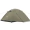Намет двомісний 210×160×120 (см) кемпінговий туристичний LU-017 Хакі (LU-017)