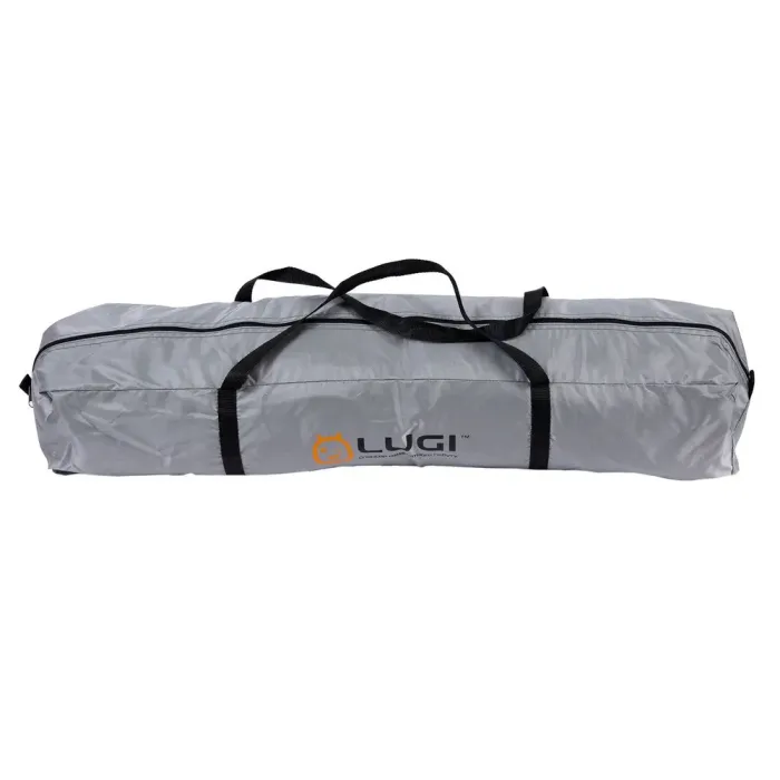 Намет кемпінговий автоматичний 2х місний для риболовлі для туризму швидкозбірний туристичний (LU003G) - зображення 9