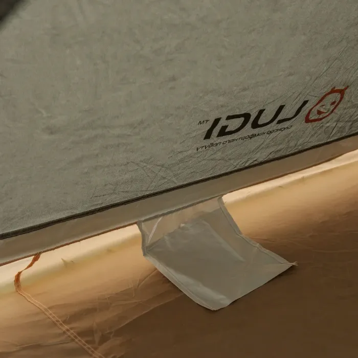 Намет кемпінговий автоматичний 2х місний для риболовлі для туризму водонепроникний тримісний (LU003BE) - зображення 7