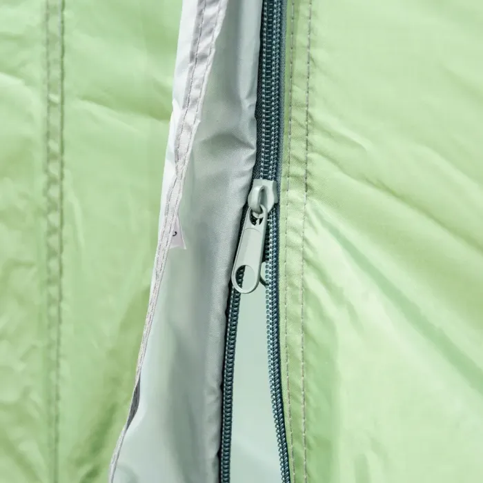 Намет туристичний з тентом 4 х місний кемпінг для риболовлі для туризму водонепроникна (LU004) - зображення 6