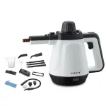 Пароочисник з насадками для збирання меблів вікон кухні або автомобіля Sokany (HP-UR-1)