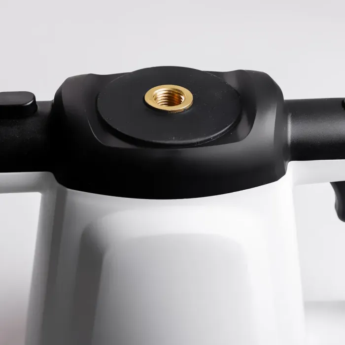 Пароочиститель с насадками для сборки мебели окон кухни или автомобиля Sokany (HP-UR-1) - изображение 5