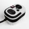 Пароочисник ручний Steam Cleaner 2500 Вт із набором та баком 1.2л HP-SC-002-white (HP-SC-002-white)