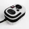 Пароочисник ручний Steam Cleaner 2500 Вт із набором та баком 1.2л HP-SC-002-white (HP-SC-002-white)