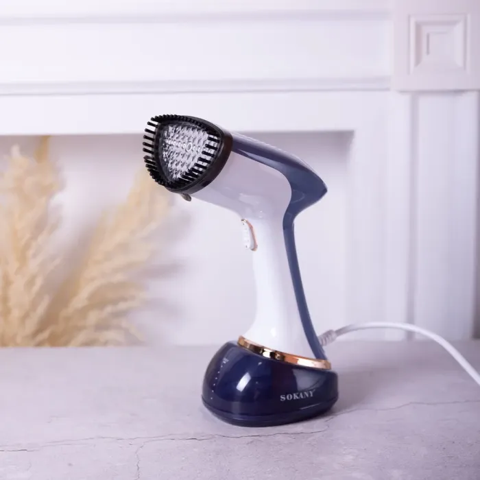 Ручний відпарювач Sokany 360 (мл) 1700 Вт SK-11046 (SK-11046) - изображение 1