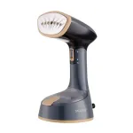 Парова відпарювач для одягу Sokany 1300 Вт Чорний SKGT3065B (SKGT3065B)