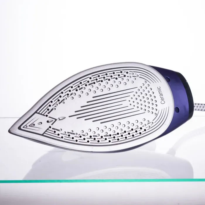 Парова праска з парогенератором і резервуаром 1,5 л 2800 Вт Sokany SK-YD-2121 (SK-YD-2121) - изображение 8